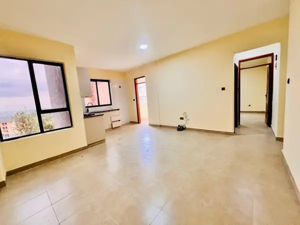 1 BEDROOM AVAILABLE FOR SALE - KIAMBU RD - Image 7