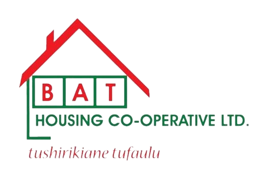 BAT HOUSING COOPERATIVE SOCIETY LIMITED