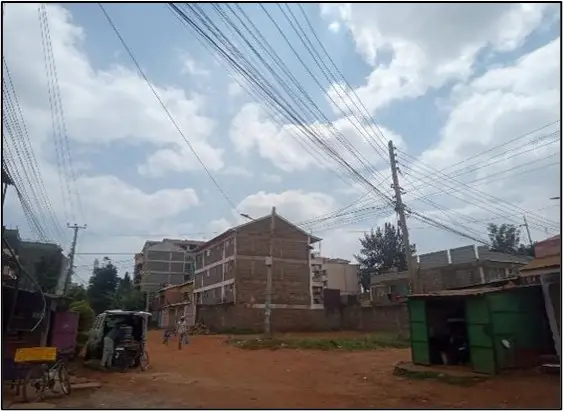Four storey block of flats in Maziwa, Kahawa  West - Image 4