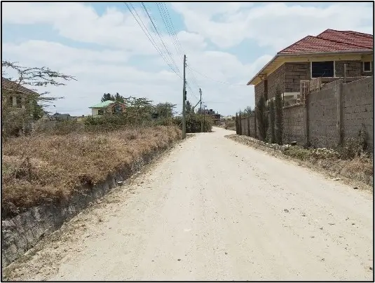 Double Storey 4- Bedroom Residential in Kitengela - Image 13
