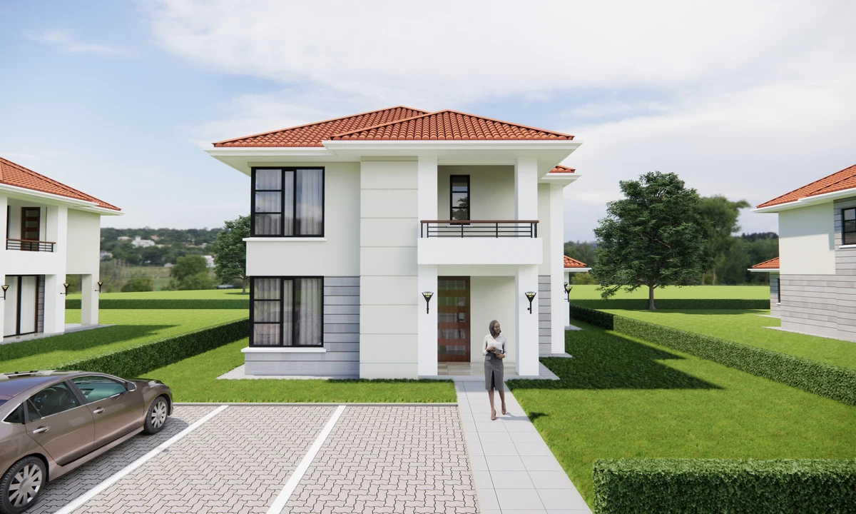 Main property image