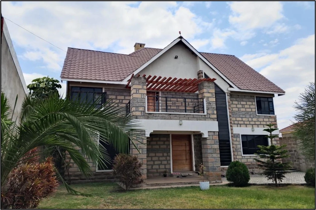 Main property image