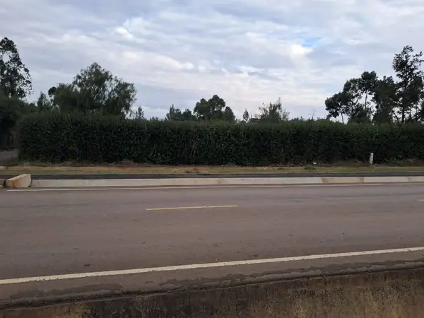 Fairview Gardens Nanyuki - 0.125 Acre Plot - Image 2