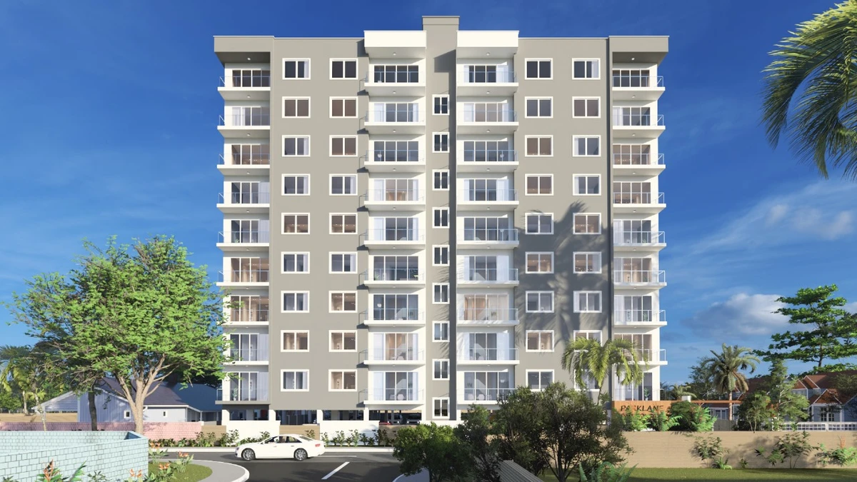 Main property image