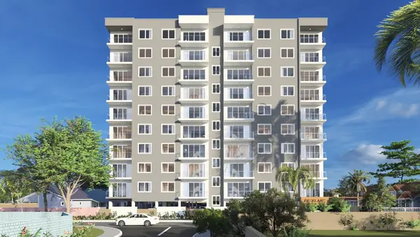 PARKLANE TOWERS 3 BEDROOM MASTER ENSUITE
