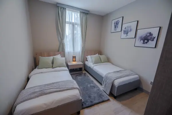 Maisha Mapya-Luxurious 3 bed apartments in Tilisi - Image 8