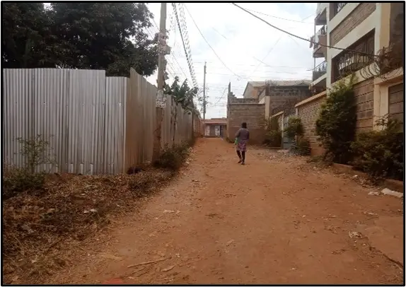 Four storey block of flats in Maziwa, Kahawa  West - Image 14