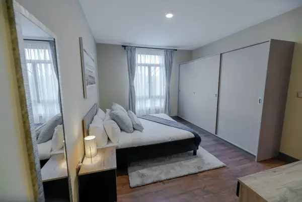 Maisha Makao 3 bed luxurious apartments in Tilisi - Image 4