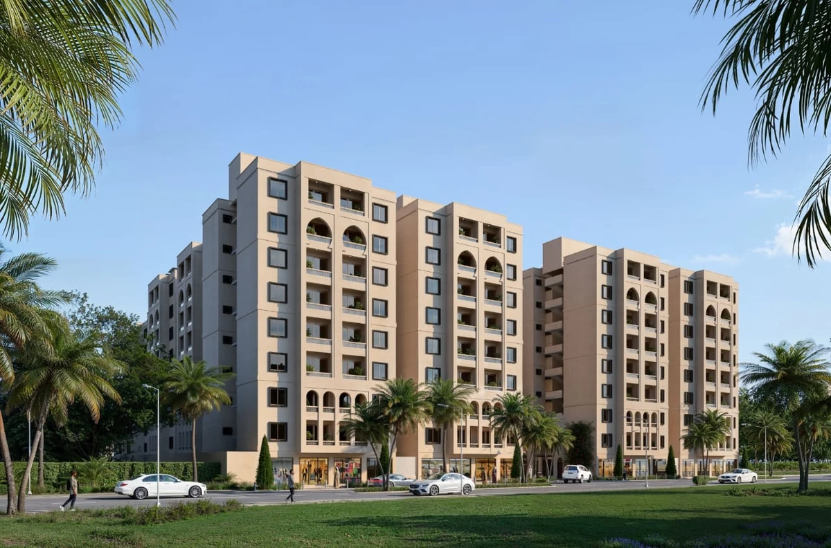 Main property image