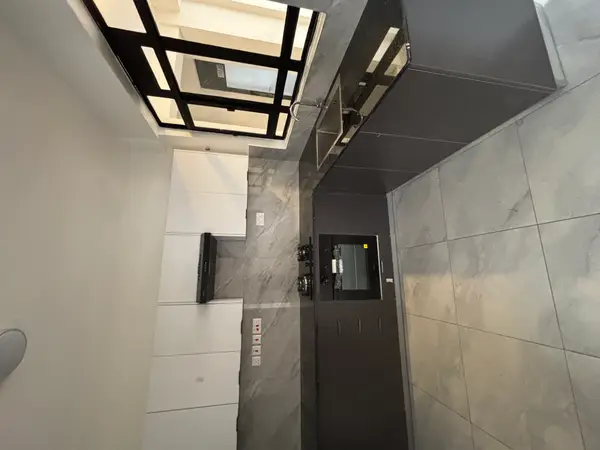 One Bedroom For Rent-Kabete National Polytechnic - Image 7