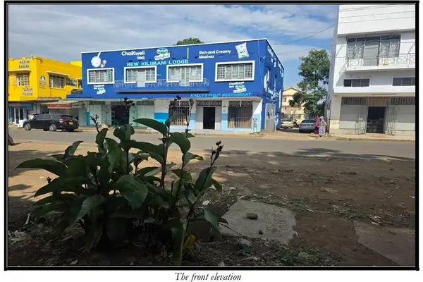 Commercial Property in Kisumu (New Kilimani Lodge) - Image 2