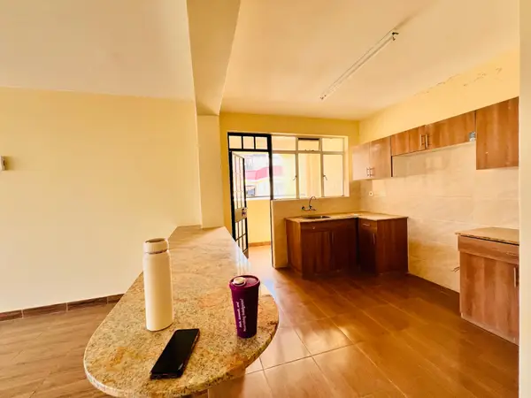 3 - Bedroom Apartment for Sale - Tigoni - Image 5