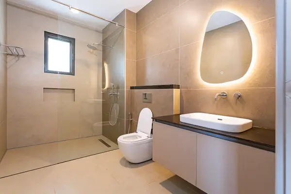 4 Bedroom Triplex Townhouse, Langata - Image 3