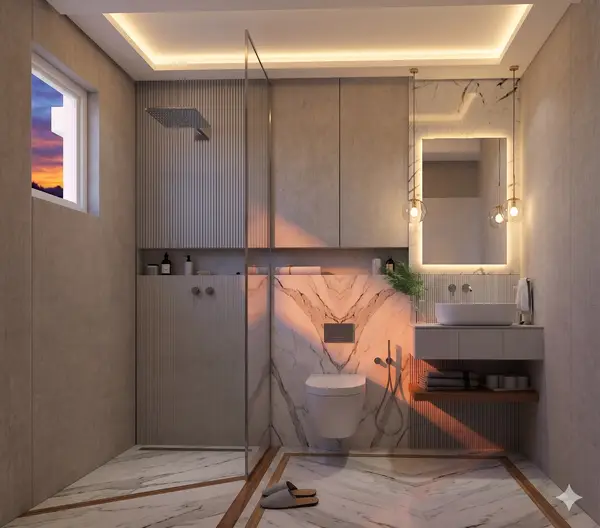 SPACIOUS 1 TO 4 BEDROOM UNITS - Image 4