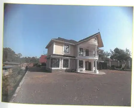 Five bedroom Maisonette in Kakamega Town - Image 7