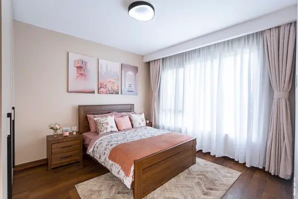 4 Bedroom Triplex Townhouse, Langata - Image 5