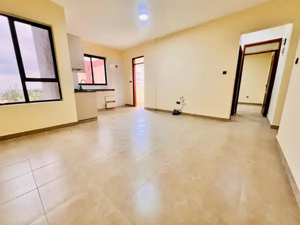 1 BEDROOM AVAILABLE FOR SALE - KIAMBU RD - Image 9