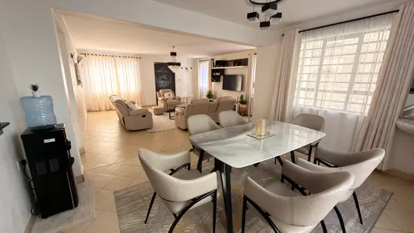 ✨ 5-BEDROOM 2-STOREY MAISONETTE + ATTIC/PRAYER ROOM FOR SALE✨ - Image 15