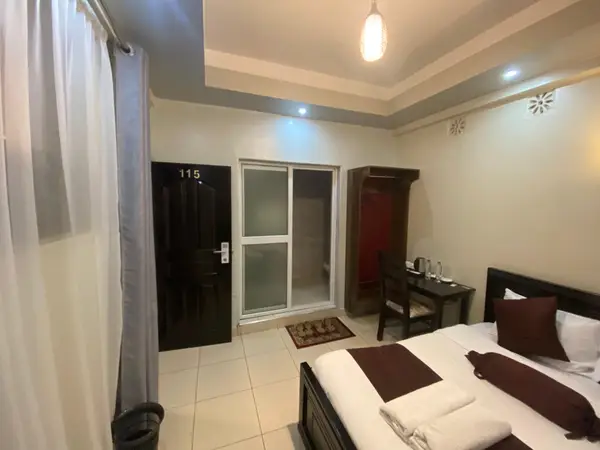 Prime Commercial - Hotel Wagon Wheel, Nakuru - Image 21
