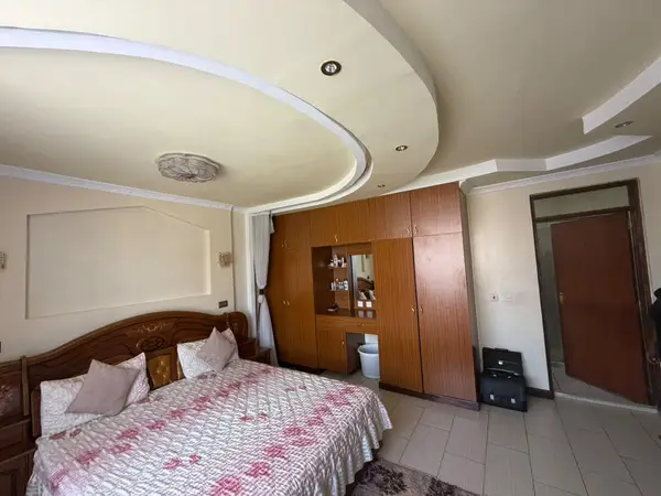 FOUR BEDROOM MAISONETTE WITH SQ IN KITENGELA - Image 4