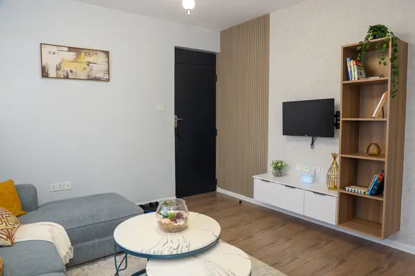 One Bedroom Apartment For Sale- Naivasha Road - Image 9
