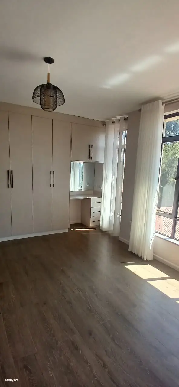 Atana homes 3bedrooms mansionattes with a DSQ. - Image 3