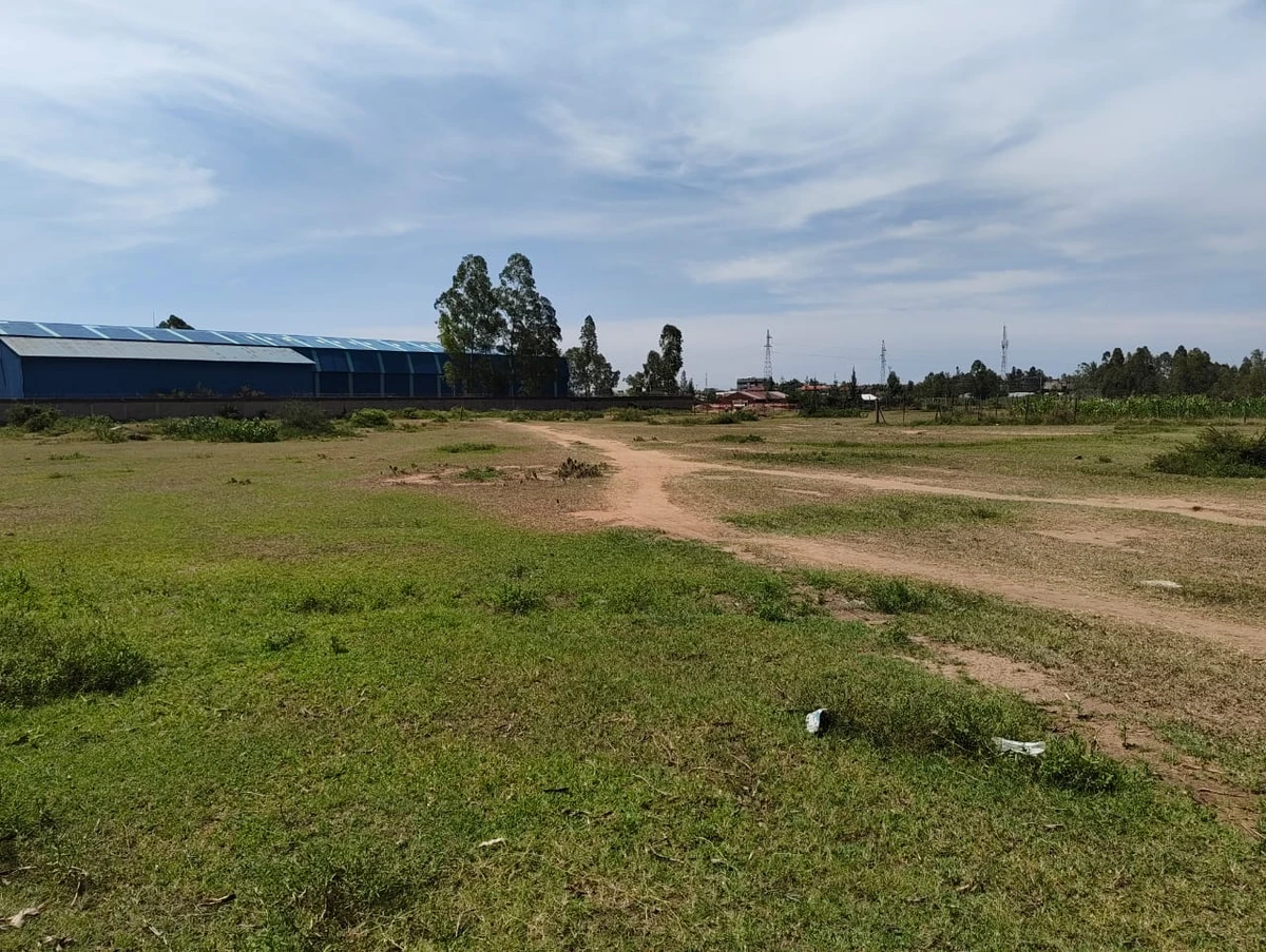 Main property image