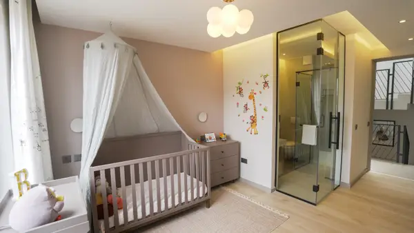 Maisha Mema-luxurious 3 bed villa + DSQ in Tilisi - Image 3