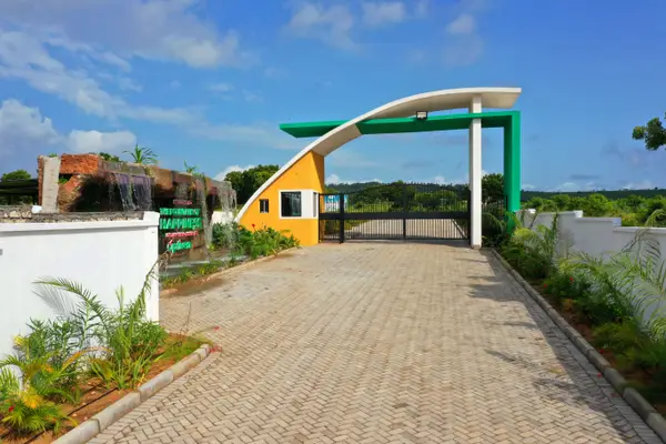 Ocean View Ridge - 0.4468 Acre Plot (Plot Group F) - Image 1