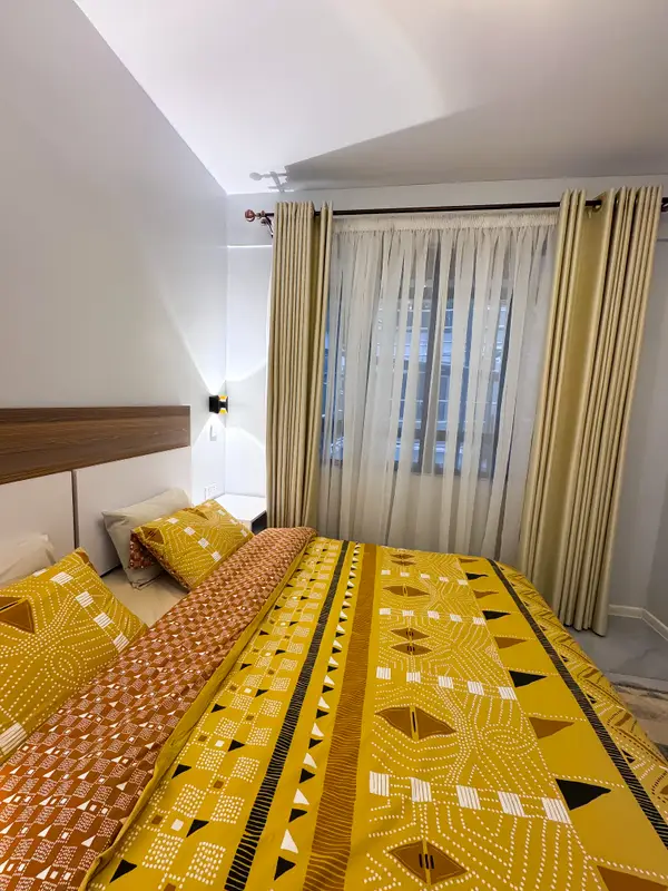 One Bedroom Apartment For Sale- Naivasha Road - Image 4