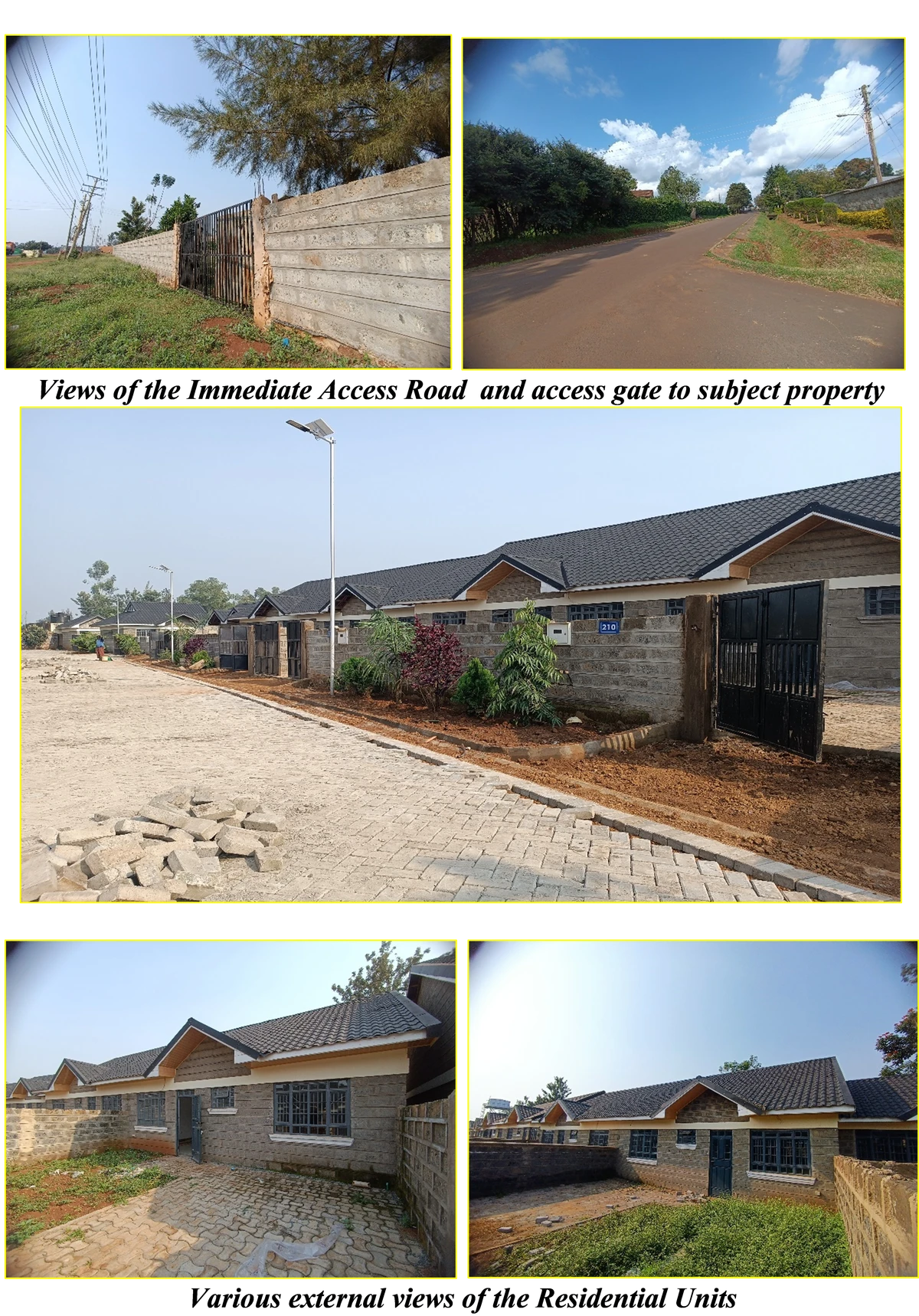Main property image
