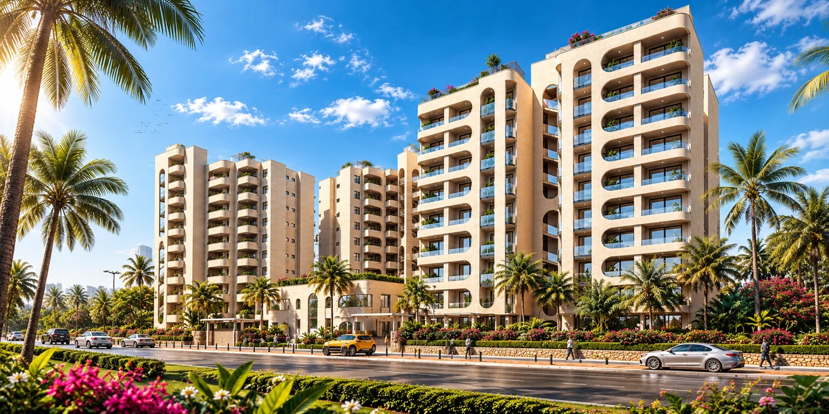 Main property image