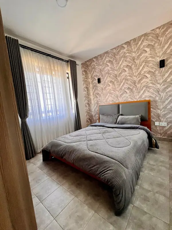 2 BEROOM APARTMENT FOR SALE - RONGAI - Image 14