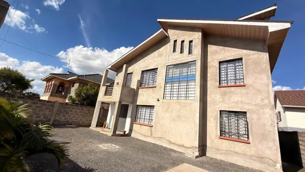 ✨ 5-BEDROOM 2-STOREY MAISONETTE + ATTIC/PRAYER ROOM FOR SALE✨ - Image 9