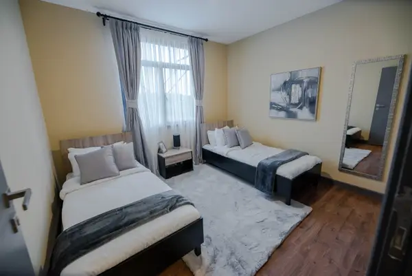 Maisha Makao 3 bed luxurious apartments in Tilisi - Image 2