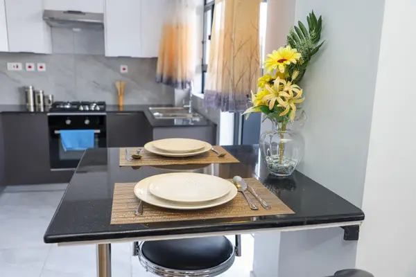 Azura Residences- 1 bedroom Along Naivasha Rd - Image 3
