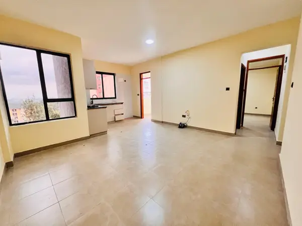 1 BEDROOM AVAILABLE FOR SALE - KIAMBU RD - Image 6