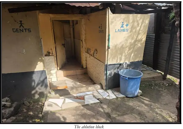 Commercial Property in Kisumu (New Kilimani Lodge) - Image 4