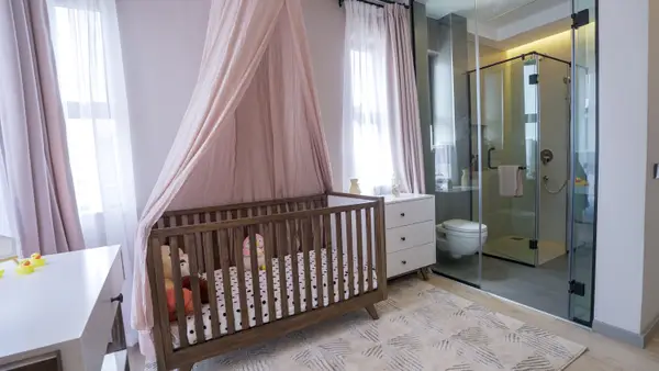 Maisha Mema luxurious 3 bedroom villa in Tilisi - Image 3