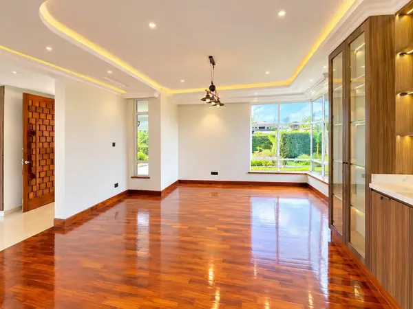 🏡 4BR + DSQ House To Let – Kijani Ridge - Image 4