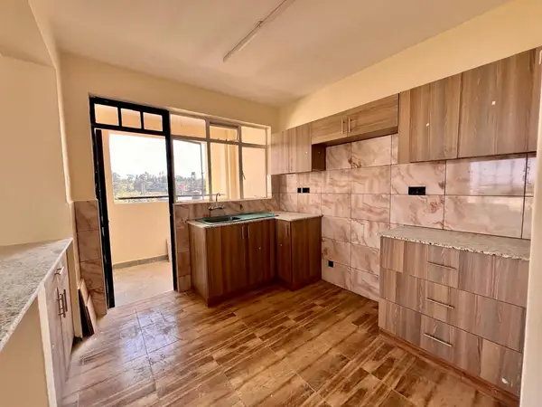2 Bedroom APARTMENT Available to Let - Tigoni - Image 10