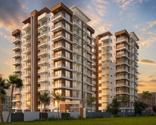 spacious 1,2,3 and 4 bedroom units in Nyali - Image 1