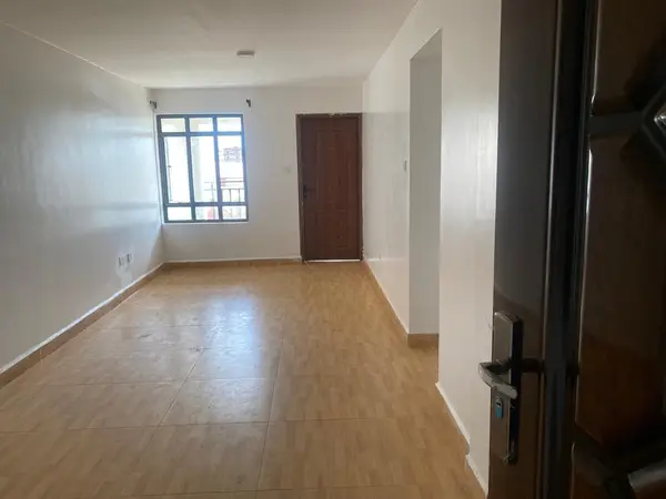 Spacious 2-Bedroom Apartment with Modern Finishes  - Image 2