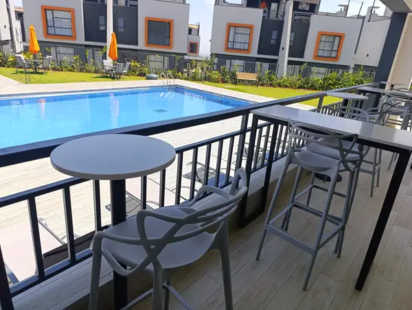 Maisha Mema-luxurious 3 bed villa + DSQ in Tilisi - Image 12
