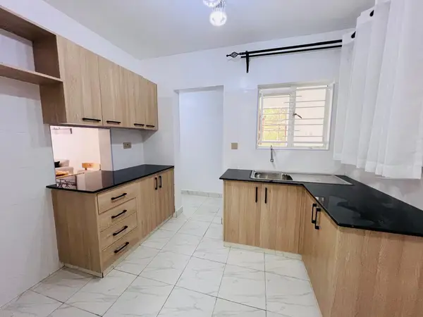Azari suites - Spacious 2 bed in Riruta - Image 4