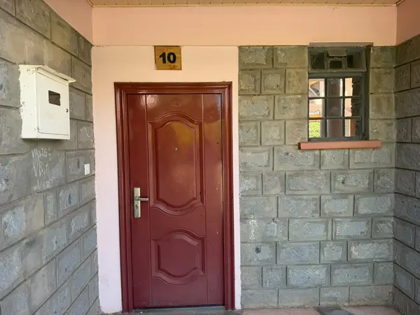 FOUR BEDROOM MAISONETTE WITH SQ IN KITENGELA - Image 14