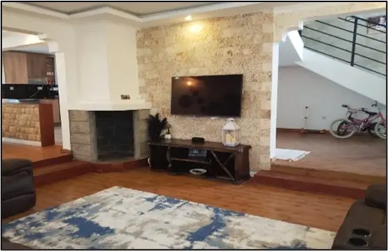 Double Storey 4- Bedroom Residential in Kitengela - Image 9