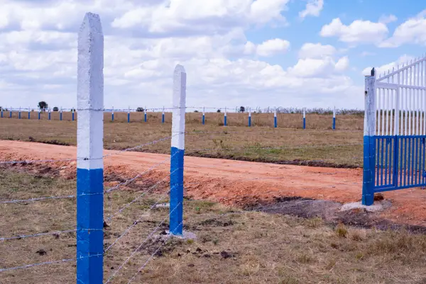 Konza Plots For Sale - 0.125 Acre Plot - Image 5