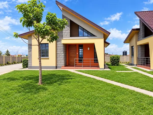 🏡 𝗖𝗔𝗦𝗔𝗠𝗜𝗔 𝗘𝗦𝗧𝗔𝗧𝗘 – 𝗝𝗢𝗦𝗞𝗔, 𝗞𝗔𝗡𝗚𝗨𝗡𝗗𝗢 𝗥𝗢𝗔 - Image 1