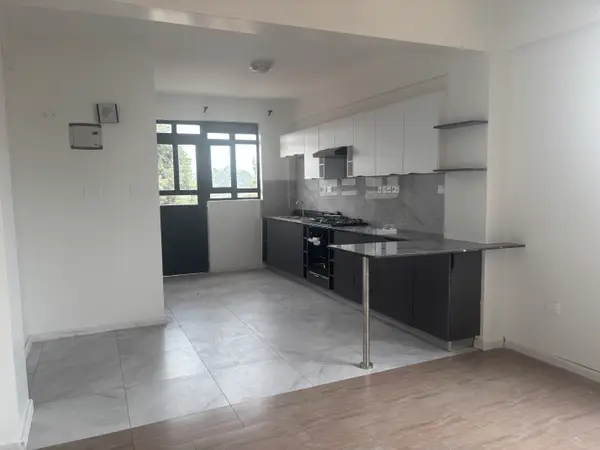 Modern One Bedroom Apartment for Rent - Image 10